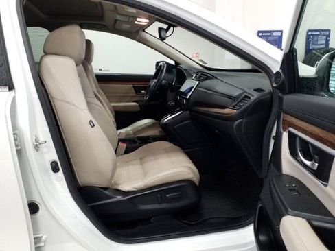 Used 2017 Honda CR-V Touring image 15