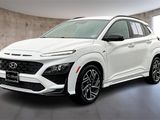 Used 2022 Hyundai Kona N Line image 3