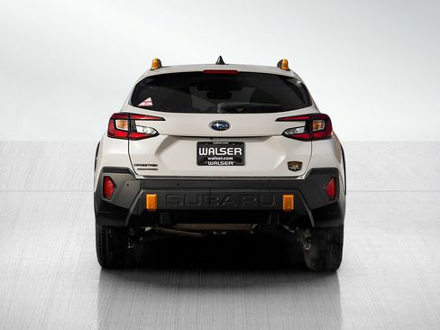 New 2026 Subaru Crosstrek 2.5i Wilderness image 5