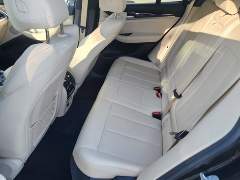 Used 2022 BMW X3 xDrive30i w/ Convenience Package w/ZPA image 15