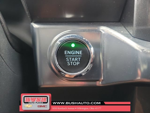 Used 2022 Ford F150 Lariat w/ Equipment Group 502A High AWD/4WD image 29