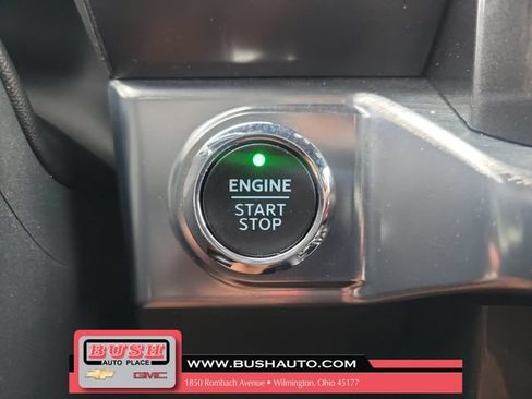 Used 2022 Ford F150 Lariat w/ Equipment Group 502A High AWD/4WD image 29