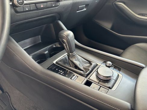 Used 2026 MAZDA MAZDA3 s FWD image 42