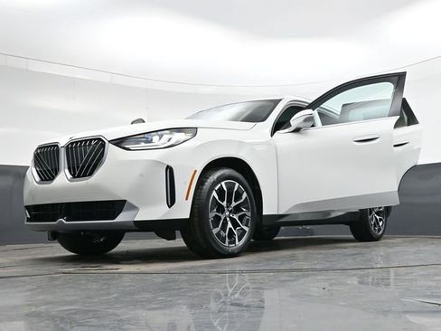New 2026 BMW X3 xDrive30 w/ Convenience Package AWD/4WD image 45