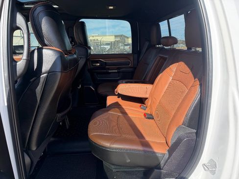 Used 2019 RAM 2500 Limited image 24