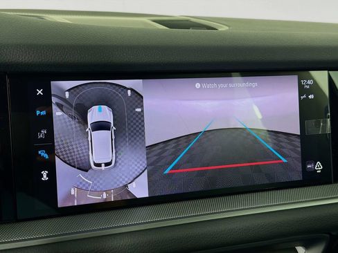 New 2026 Porsche Cayenne AWD/4WD image 17