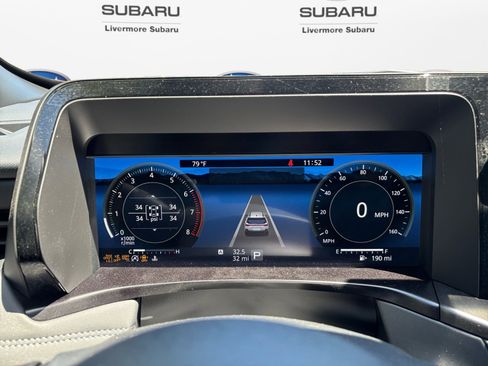 New 2026 Subaru Outback Wilderness AWD/4WD image 14