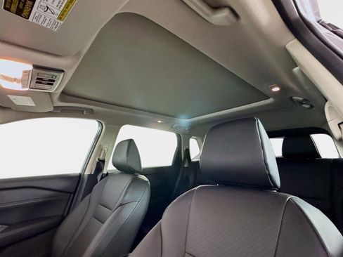 New 2026 Nissan Rogue SV FWD image 14