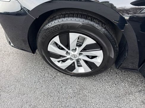 Used 2025 Nissan Altima 2.5 S image 28