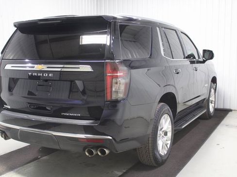 Used 2023 Chevrolet Tahoe Premier image 6