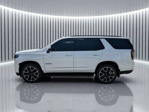 Used 2024 Chevrolet Tahoe RST w/ Luxury Package RWD image 7