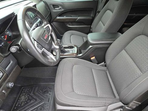 Certified 2022 GMC Canyon Elevation w/ Trailering Package image 13