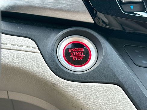 Used 2025 Honda Odyssey EX-L image 38