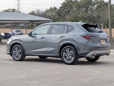 New 2026 Acura ADX FWD image 6