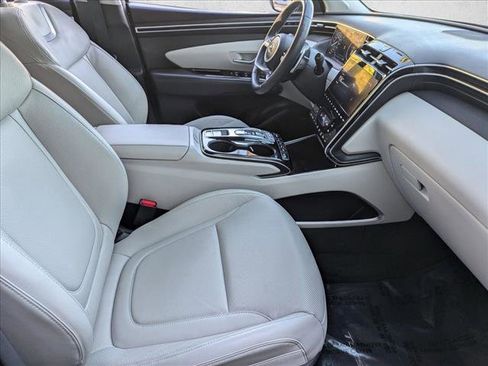 Used 2023 Hyundai Tucson Limited image 20