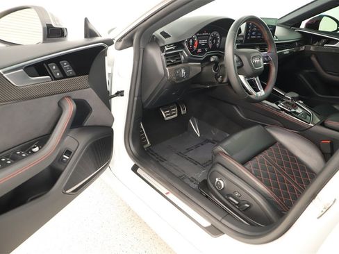 Used 2024 Audi S5 Premium Plus image 14