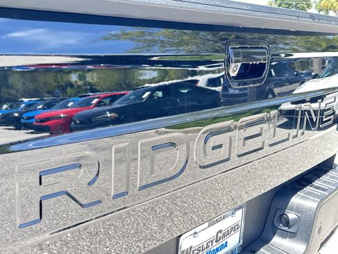 Used 2026 Honda Ridgeline Black Edition image 10