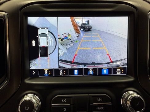 Used 2023 GMC Sierra 2500 AT4 image 18