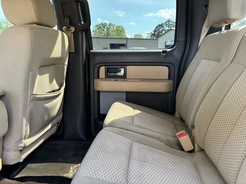 Used 2013 Ford F150 XLT w/ Trailer Tow Pkg AWD/4WD image 12