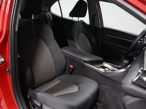 Used 2023 Toyota Camry LE image 25