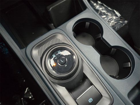 New 2026 Ford Maverick Lariat w/ Black Appearance Package image 20