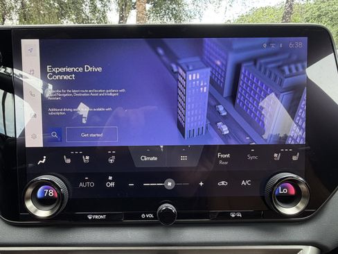 Used 2024 Lexus RX 350 w/ Convenience Package AWD/4WD image 22
