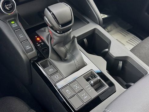 New 2026 Toyota Land Cruiser 1958 AWD/4WD image 16