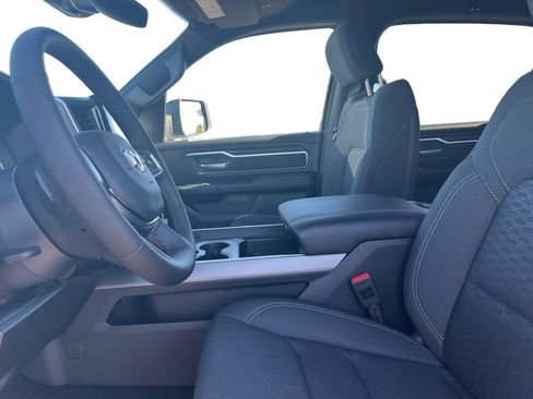 New 2026 RAM 1500 Lone Star AWD/4WD image 19