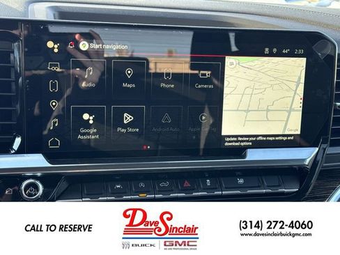 New 2026 GMC Sierra 1500 Elevation AWD/4WD image 16