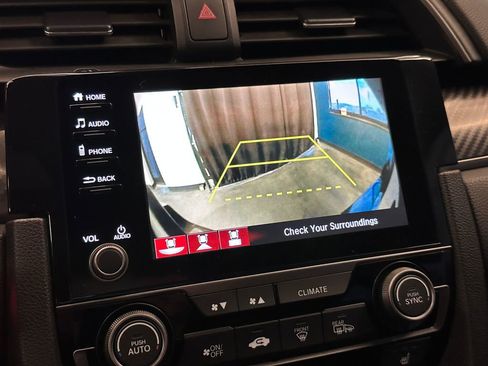 Used 2019 Honda Civic Si image 14