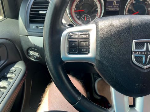 Used 2019 Dodge Grand Caravan GT image 14