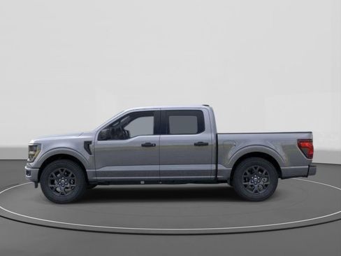 New 2026 Ford F150 STX w/ Equipment Group 200A image 3