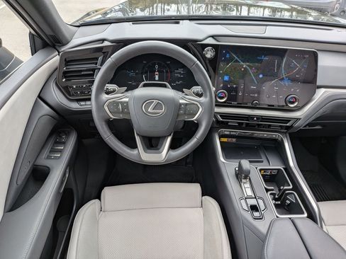 Used 2024 Lexus TX 350 FWD w/ Technology Package image 34