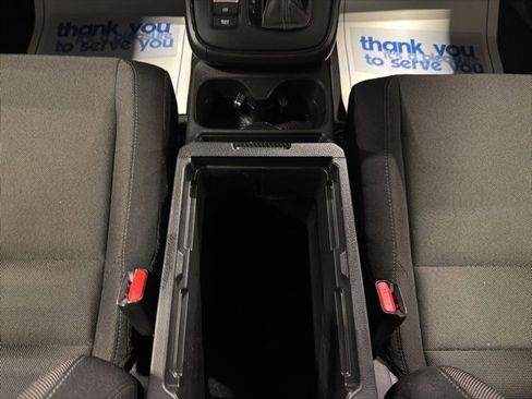 Used 2025 Honda CR-V EX image 22