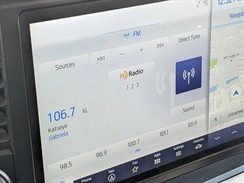 Used 2021 Ford F150 XLT w/ Equipment Group 302A High image 15