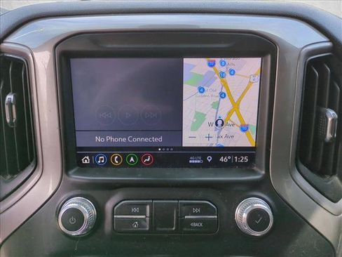 Used 2019 GMC Sierra 1500 AT4 w/ AT4 Premium Package image 12