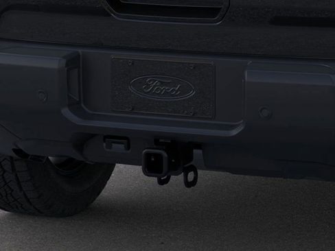 New 2026 Ford Bronco Sport Badlands w/ Badlands Tech Package image 23