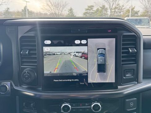 New 2026 Ford F150 Platinum w/ Equipment Group 702A High image 20