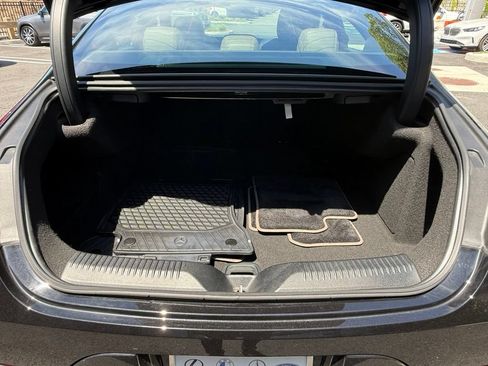 Certified 2023 Mercedes-Benz CLS 450 4MATIC image 30