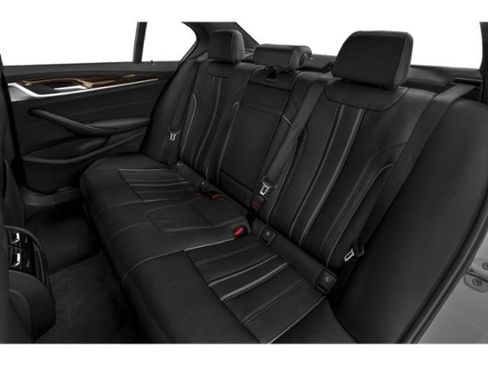 Certified 2023 BMW 540i w/ M Sport Package image 16