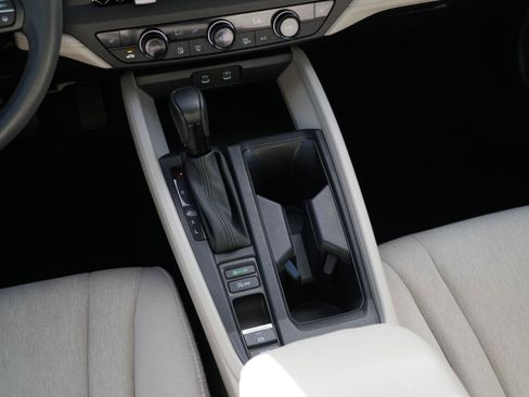 Used 2024 Honda Accord EX image 26