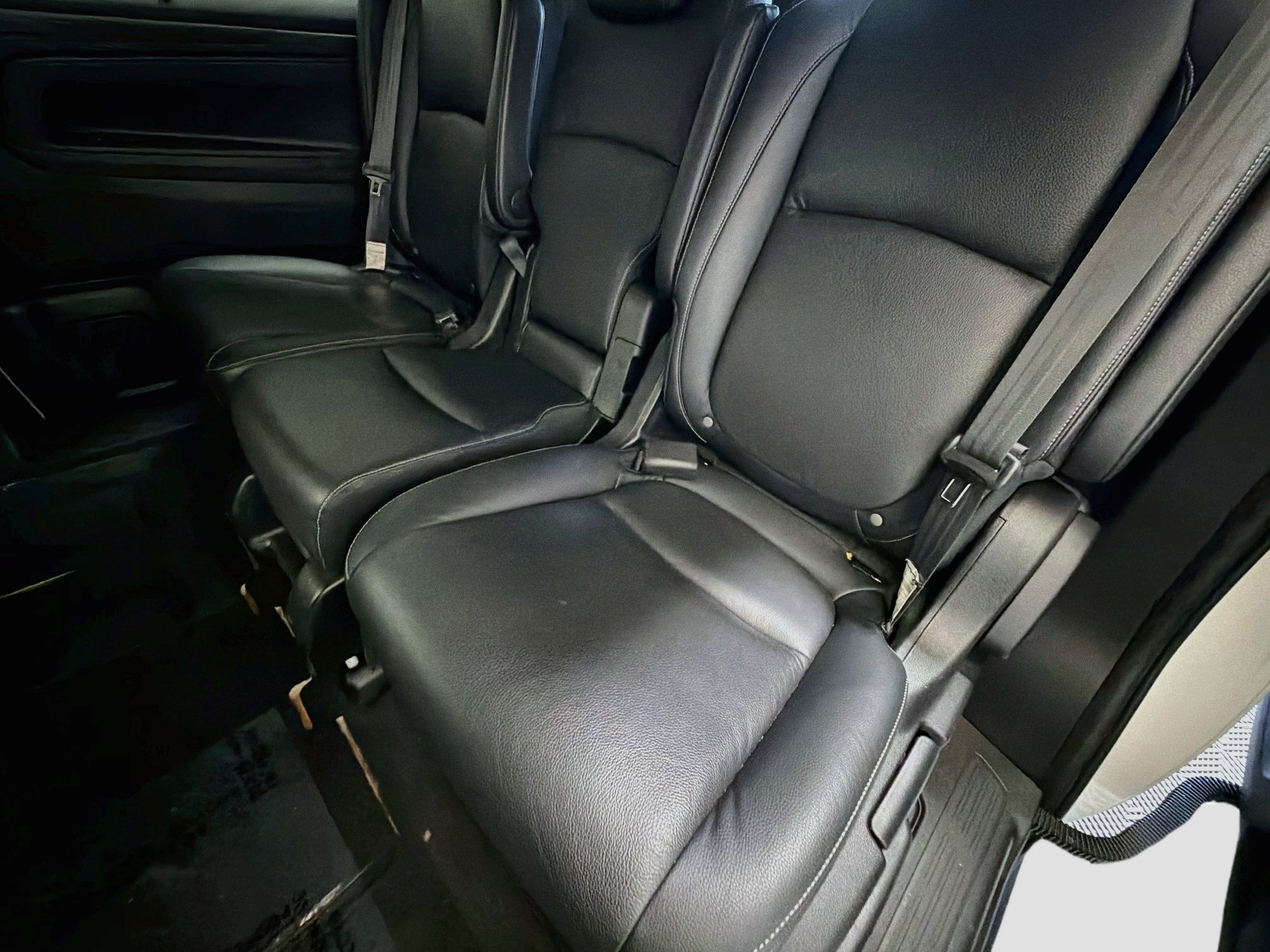 Used 2024 Honda Odyssey EX-L image 13