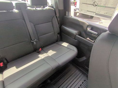 New 2025 GMC Sierra 2500 Pro w/ Convenience Package image 13