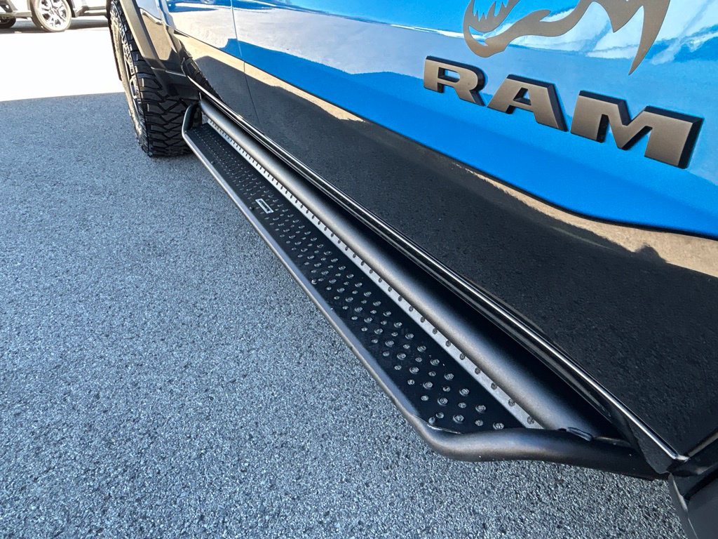 Used 2022 RAM 1500 TRX w/ TRX Level 2 Equipment Group AWD/4WD image 46