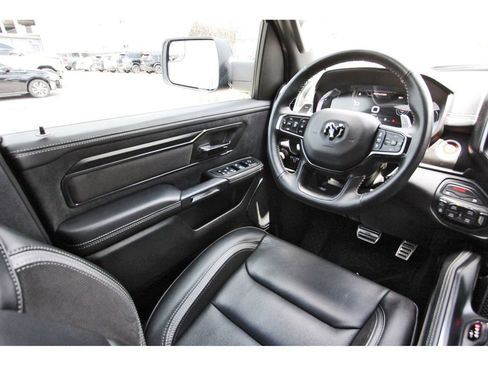 Used 2025 RAM 1500 RHO AWD/4WD image 6