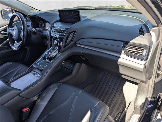 Used 2019 Acura RDX AWD image 18