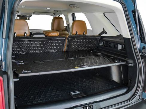 Used 2021 Ford Bronco Sport Badlands w/ Badlands Package image 50