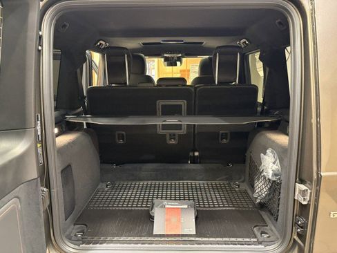 New 2026 Mercedes-Benz G 63 AMG 4MATIC image 43