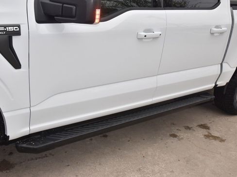 Certified 2023 Ford F150 XLT w/ Equipment Group 302A High image 37