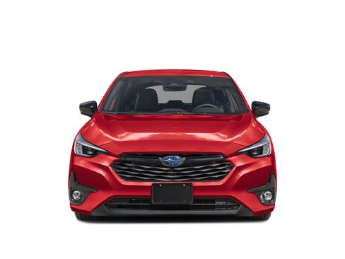 New 2026 Subaru Impreza RS AWD/4WD image 4